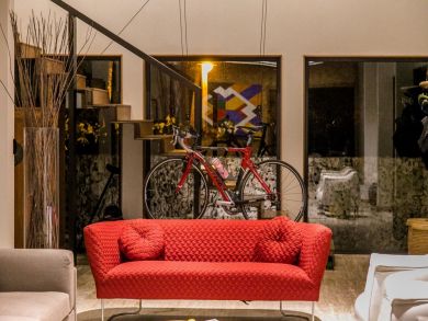 Dominican Republic Home 942778