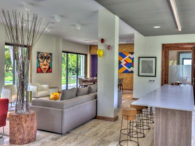 Dominican Republic Home 942778