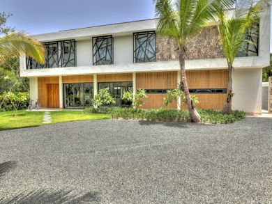Dominican Republic Home 942778