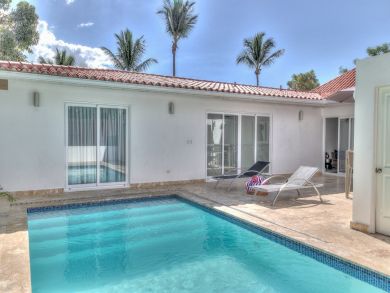 Dominican Republic Home 942779