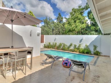 Dominican Republic Home 942779