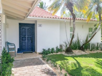 Dominican Republic Home 942779