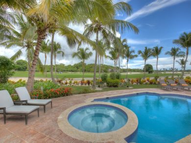 Dominican Republic Home 942780