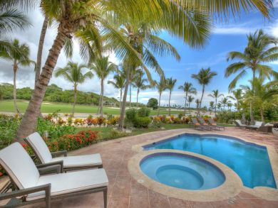 Dominican Republic Home 942780