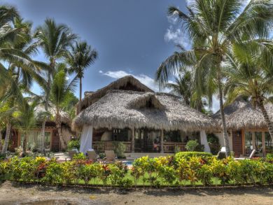 Dominican Republic Home 942780
