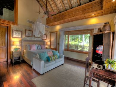 Dominican Republic Home 942780