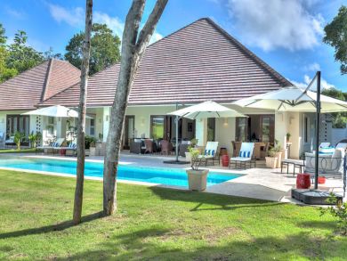 Dominican Republic Home 942781