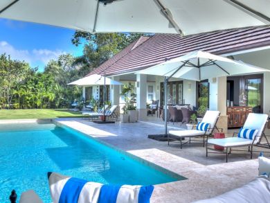 Dominican Republic Home 942781