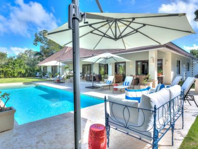 Dominican Republic Home 942781