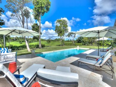 Dominican Republic Home 942781