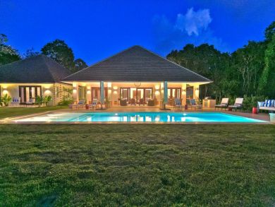 Dominican Republic Home 942781