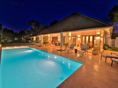 Dominican Republic Home 942781