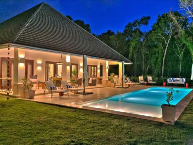 Dominican Republic Home 942781
