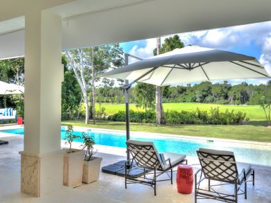 Dominican Republic Home 942781