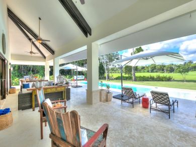 Dominican Republic Home 942781