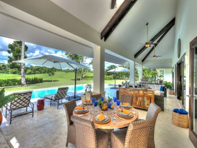 Dominican Republic Home 942781