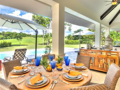 Dominican Republic Home 942781