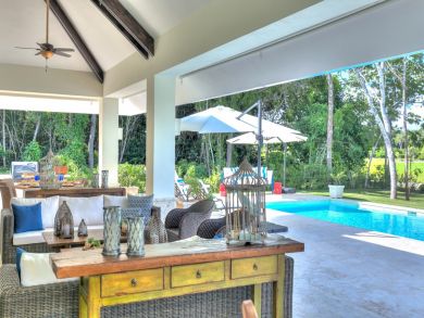 Dominican Republic Home 942781