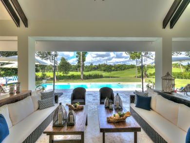 Dominican Republic Home 942781