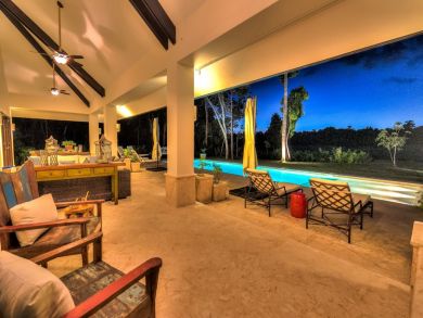 Dominican Republic Home 942781