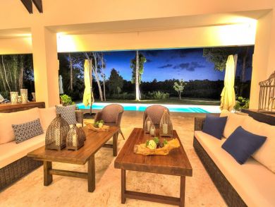 Dominican Republic Home 942781