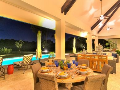 Dominican Republic Home 942781