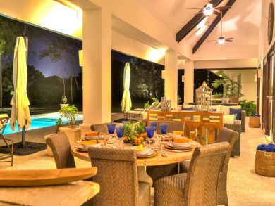 Dominican Republic Home 942781