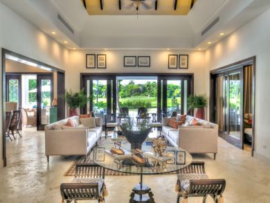 Dominican Republic Home 942781