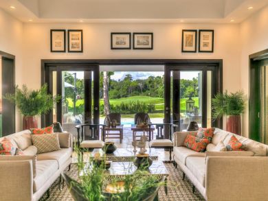Dominican Republic Home 942781