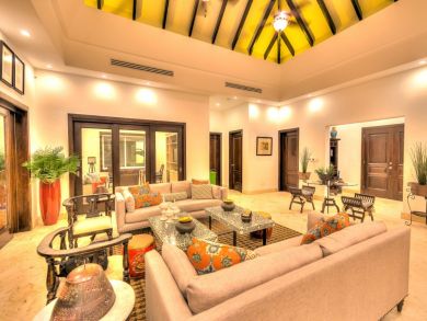 Dominican Republic Home 942781