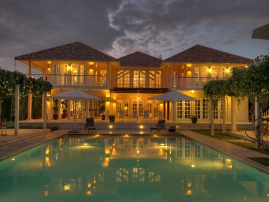 Dominican Republic Home 942794