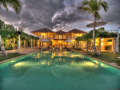 Dominican Republic Home 942794