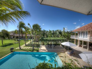 Dominican Republic Home 942794