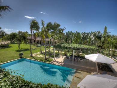 Dominican Republic Home 942794