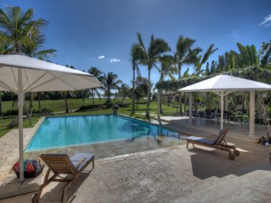 Dominican Republic Home 942794