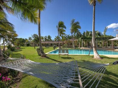 Dominican Republic Home 942794