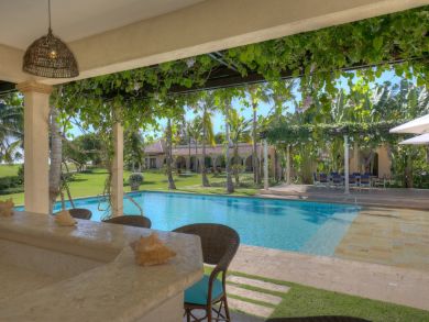 Dominican Republic Home 942794