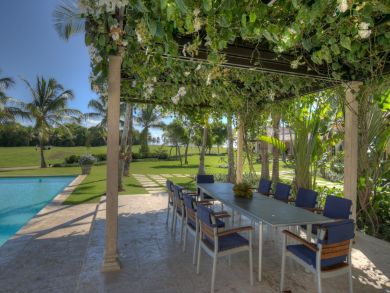 Dominican Republic Home 942794