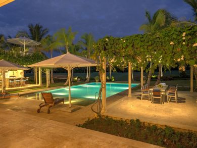 Dominican Republic Home 942794