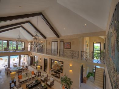 Dominican Republic Home 942794