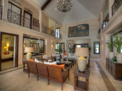Dominican Republic Home 942794