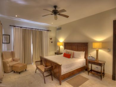 Dominican Republic Home 942794