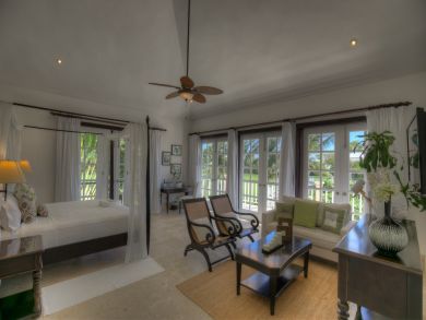 Dominican Republic Home 942794