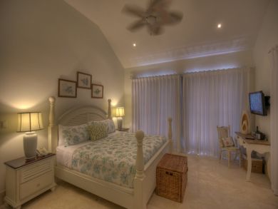 Dominican Republic Home 942794