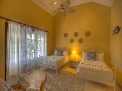 Dominican Republic Home 942794