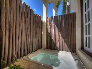Dominican Republic Home 942794