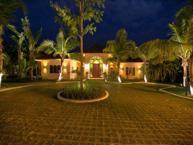 Dominican Republic Home 942794