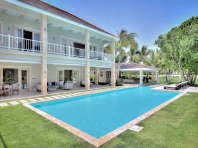 Dominican Republic Home 942795