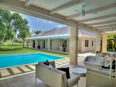 Dominican Republic Home 942795