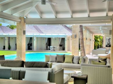 Dominican Republic Home 942795